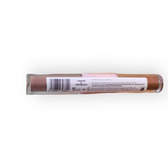 **Pigmented Dual-Ended Liquid Eyeshadow** by The Beauty Crop - Picture 6 of 6
